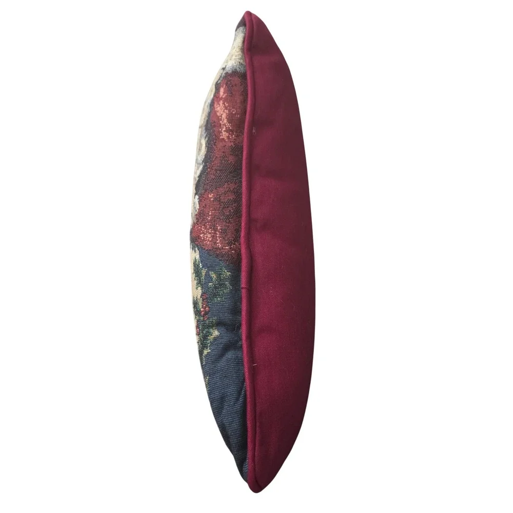 N/A woven tapestry